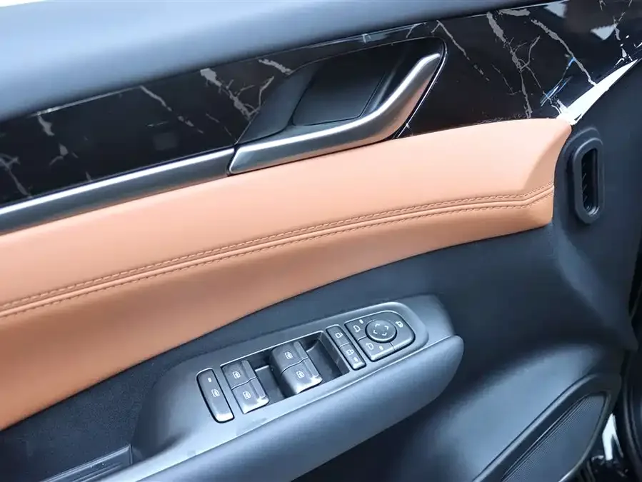 Wuling Starlight Wuling Starlight 2025 610km Smart Flagship Model 2025 — миниатюра 4