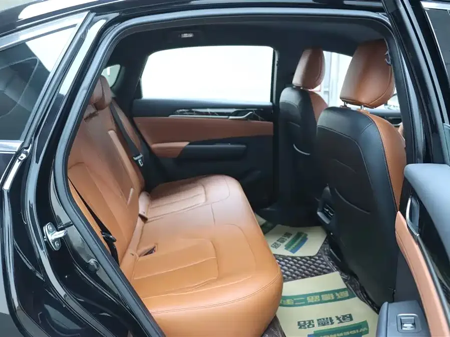Wuling Starlight Wuling Starlight 2025 610km Smart Flagship Model 2025 — миниатюра 5