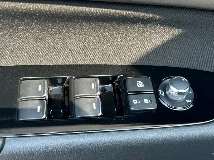 Mazda CX-5 2022 2.0L Automatic 2WD Smart Edition 2022 — миниатюра 5