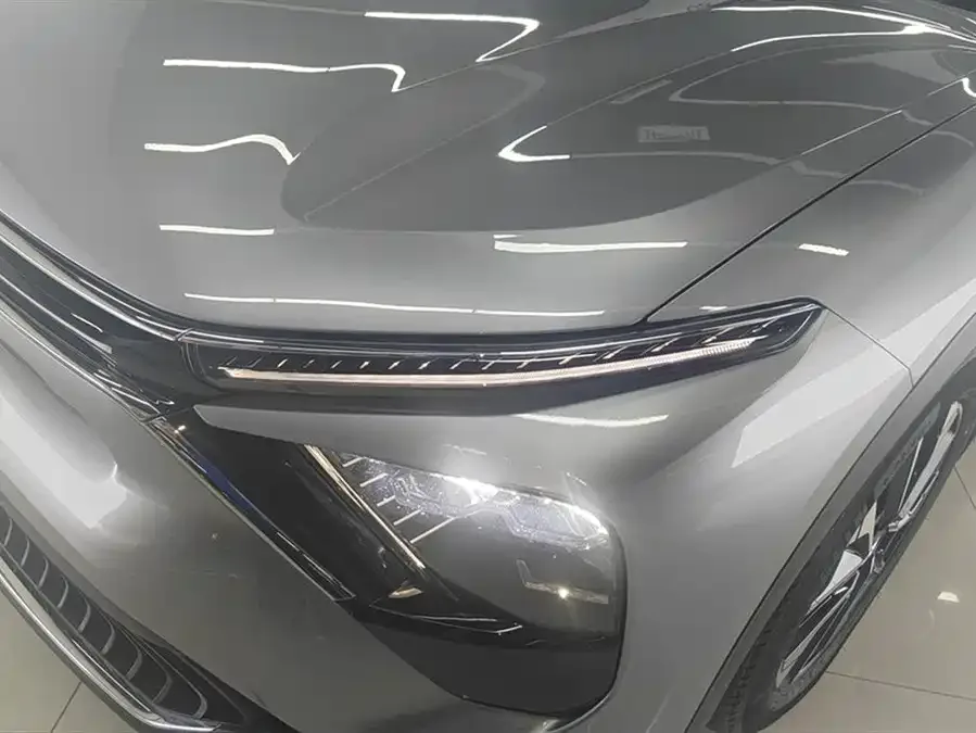 Citroen Versailles C5 X Versailles C5 2022 — миниатюра 2