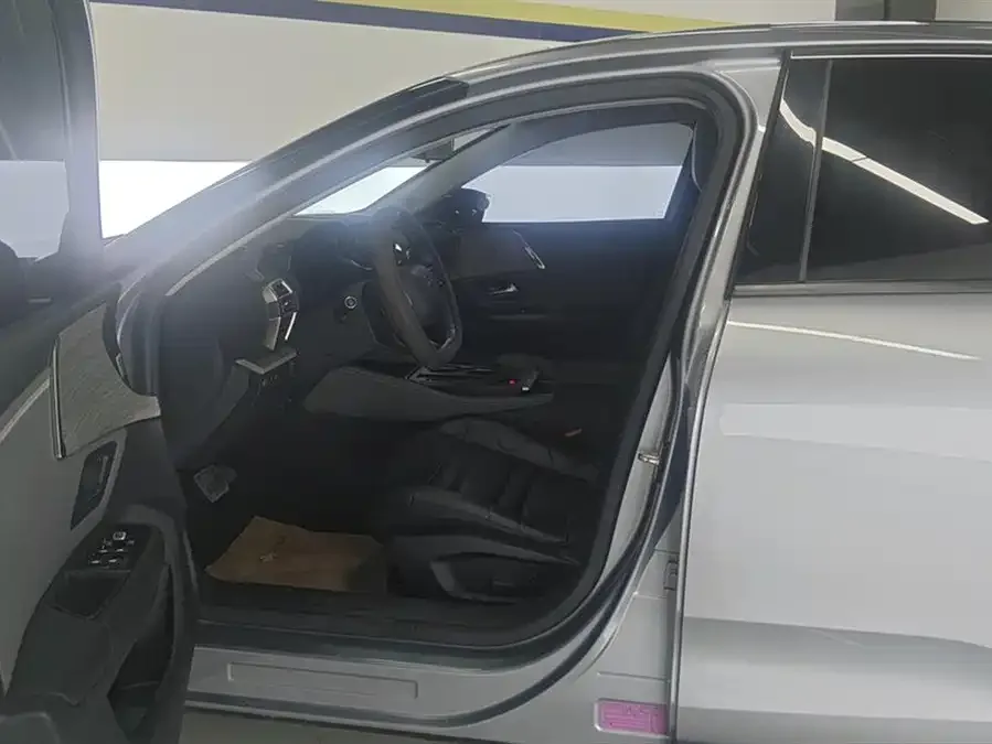 Citroen Versailles C5 X Versailles C5 2022 — миниатюра 3