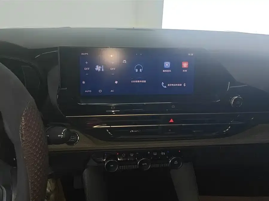 Citroen Versailles C5 X Versailles C5 2022 — миниатюра 4