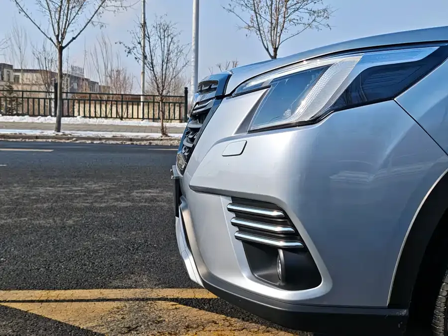 Subaru Forester 2022 Forester 2.0i AWD Ultimate Edition EyeSight 2022 — миниатюра 2