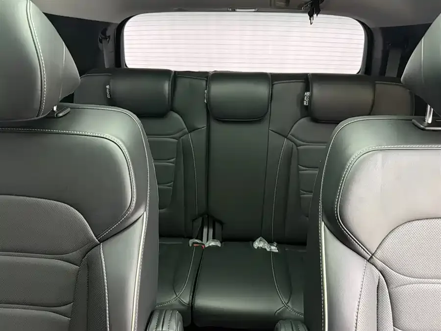Hyundai Custo Kustu 2021 270TGDi Premium Edition LUX 2024 — миниатюра 5