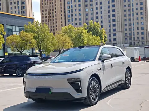 Exeed Star Era ET 2025 купить в Москве