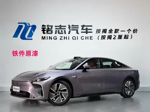 Exeed Sterra ES 2025 купить в Москве