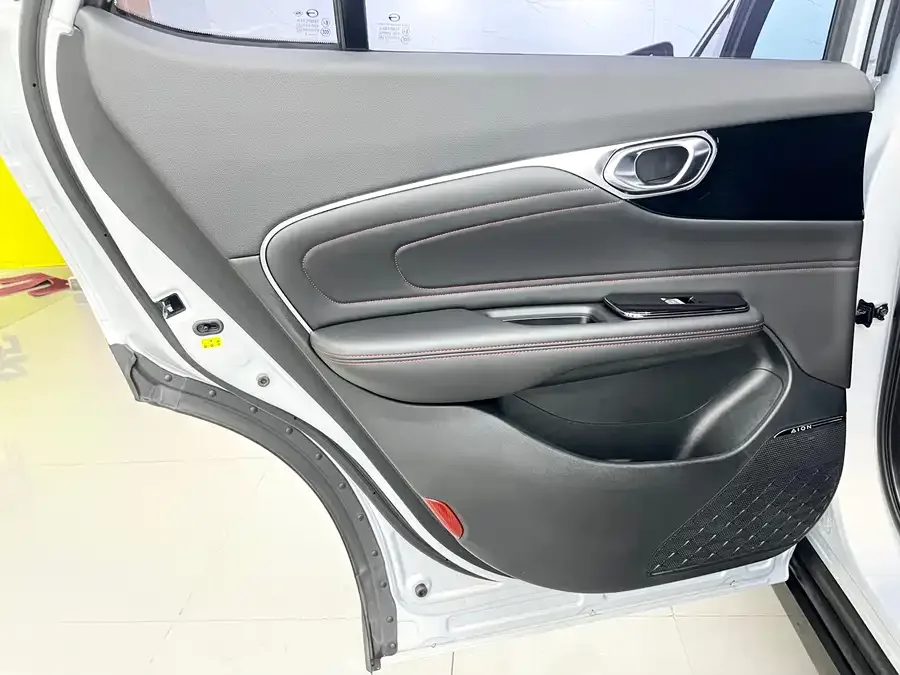 AION AION V AION V 2022 Plus 70 Smart Technology Edition Ternary Lithium 2022 — миниатюра 4