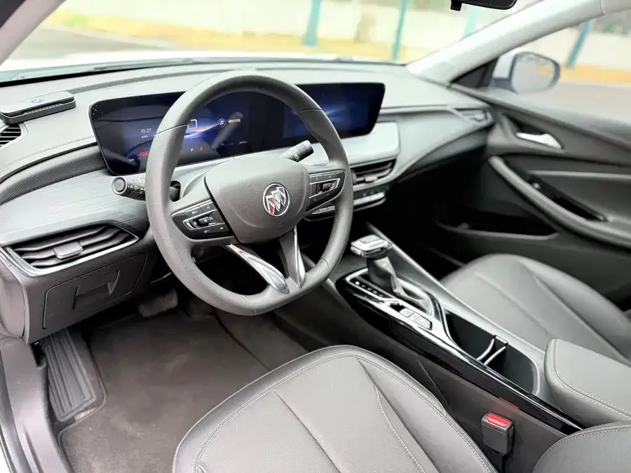 Buick Verano Verano 2023 Pro Enjoy Edition 2024 — миниатюра 3