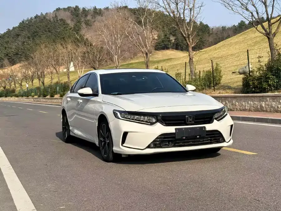 Honda Inspire Inship 2022 260TURBO Exquisite Edition 2022 — миниатюра 3