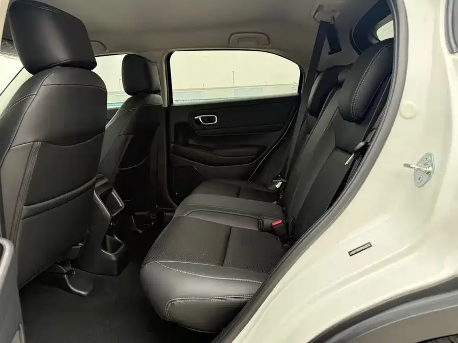 Honda Vezel Binzhi 2023 1.5L CVT Elite Edition 2023 — миниатюра 2