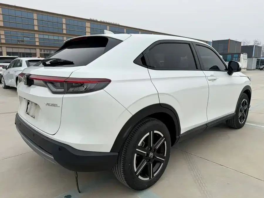 Honda Vezel Binzhi 2023 1.5L CVT Elite Edition 2023 — миниатюра 4