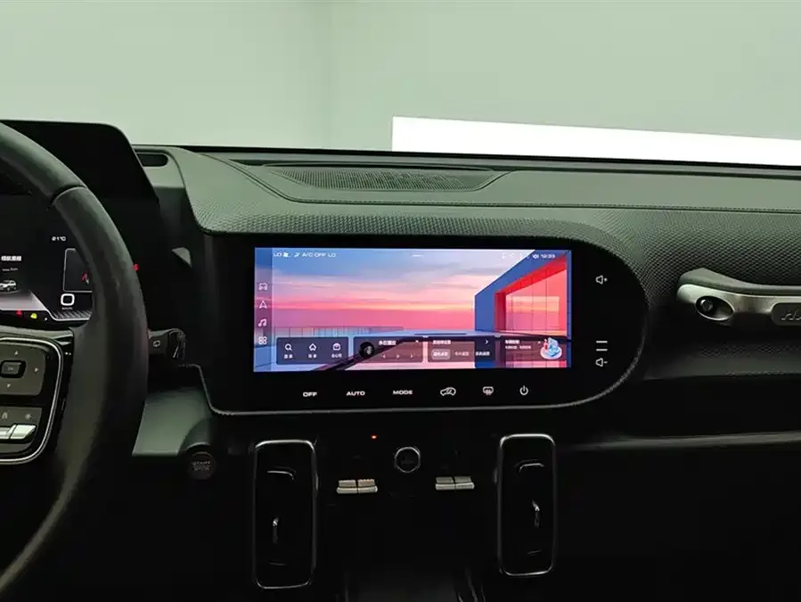 Haval Big dog Haval Big Dog 2021 2.0T DCT 4WD Chinese Pastoral Dog Edition 2022 — миниатюра 5