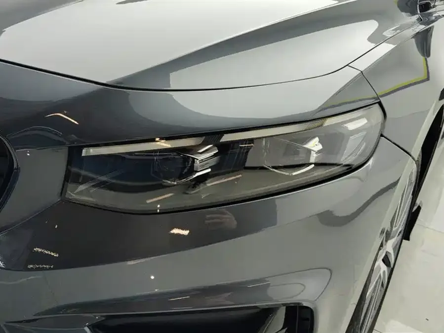 Geely Xingrui Xingrui 2024 2.0TD Qingyun Edition 2024 — миниатюра 2