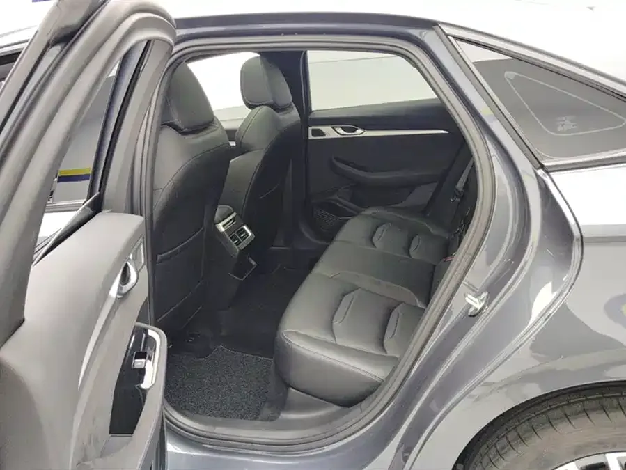 Geely Xingrui Xingrui 2024 2.0TD Qingyun Edition 2024 — миниатюра 5