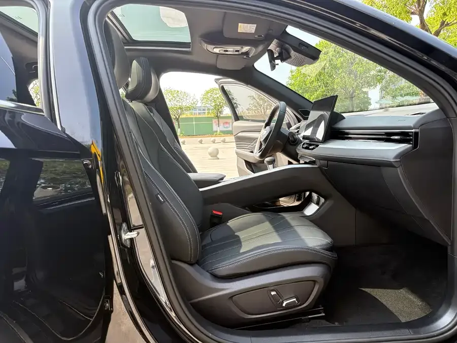 Geely Xingrui Xingrui 2025 Dongfangyao 1.5TD Kunlun Edition 2025 — миниатюра 3
