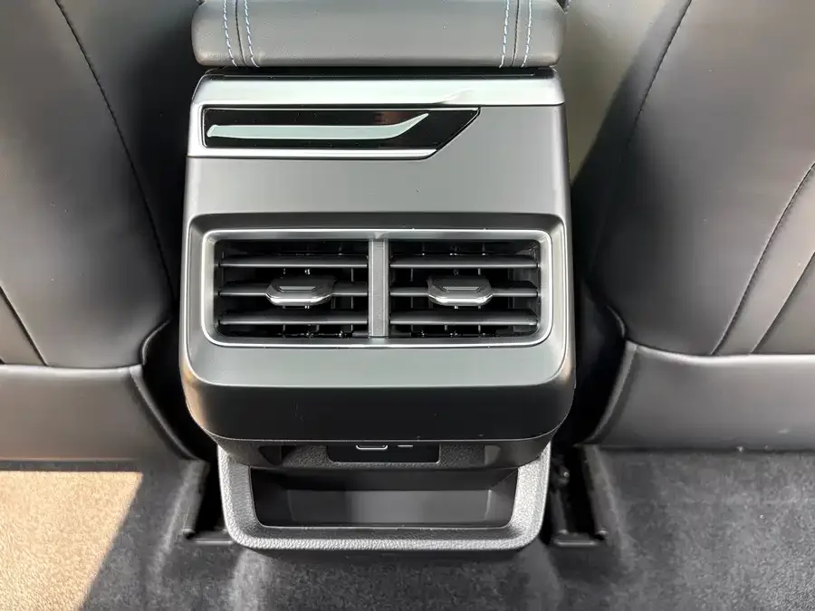 Geely Xingrui Xingrui 2025 Dongfangyao 1.5TD Kunlun Edition 2025 — миниатюра 4