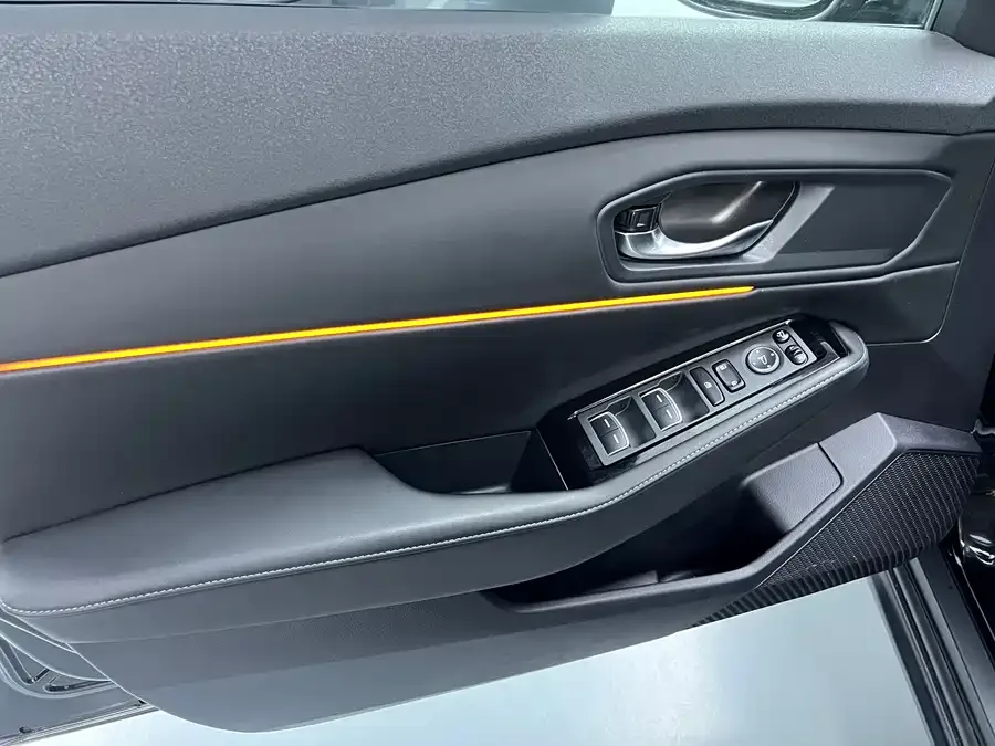 Honda Accord Accord 2023 260TURBO Smart Edition 2023 — миниатюра 2