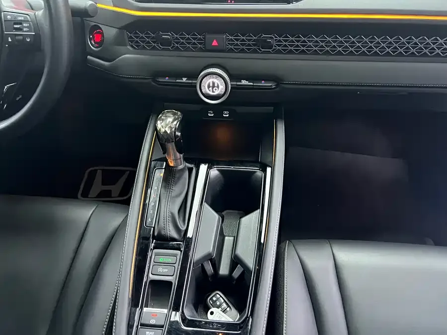 Honda Accord Accord 2023 260TURBO Smart Edition 2023 — миниатюра 3