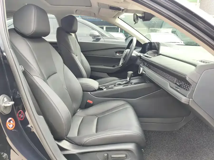 Honda Accord Accord 2024 260TURBO Luxury Edition 2024 — миниатюра 5