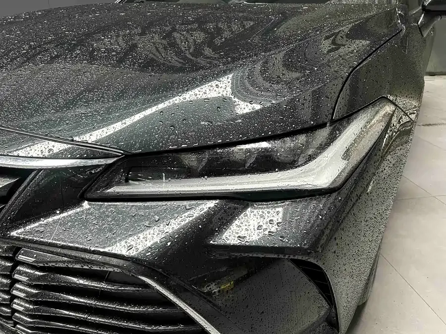 Toyota Avalon Avalon 2023 2.0L Premium Edition 2024 — миниатюра 2