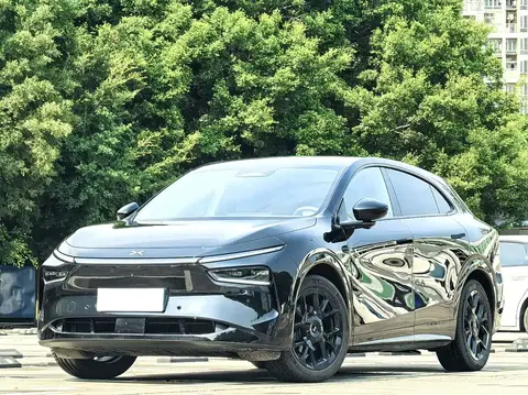 XPeng G7 2025 купить в Москве