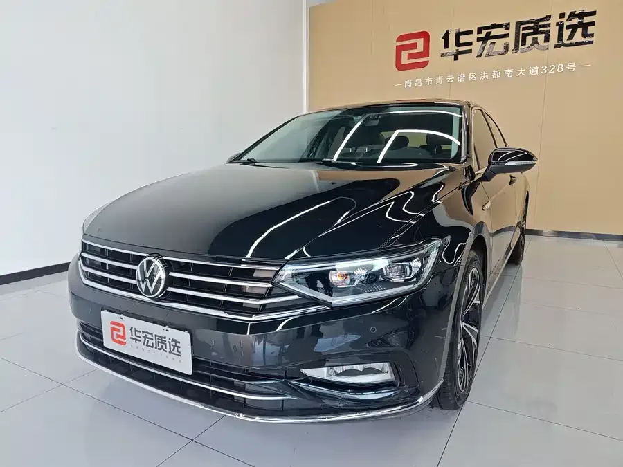 Volkswagen Magotan Magotan 2021 330TSI DSG 30th Anniversary Edition 2022 — фото 1, купить с доставкой в Москву