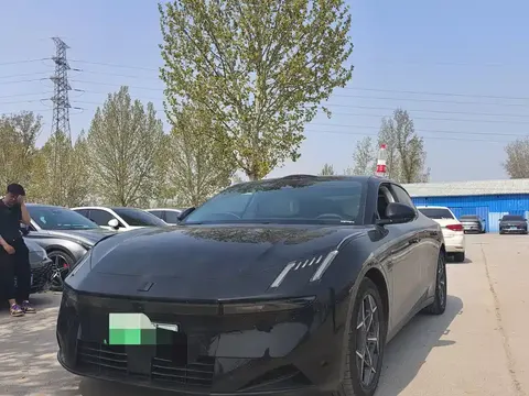 Lynk & Co 10 2025 купить в Москве