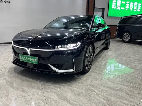 Voyah Lantu light chasing 2024 купить в Москве