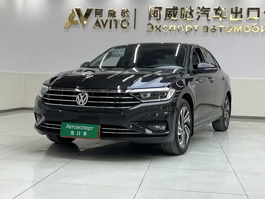 Volkswagen Sagitar 2021 Sagitar 280TSI DSG Beyond Edition 2022 — фото 1, купить с доставкой в Москву