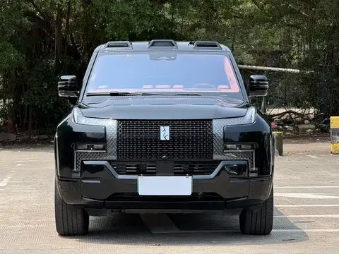 BYD U8 2023 купить в Москве