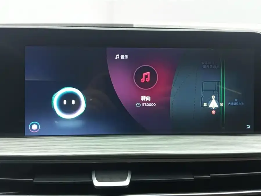Chery Tiggo 8 PLUS Tiggo 8 PLUS 2022 290TGDI DCT luxury edition 2023 — миниатюра 4
