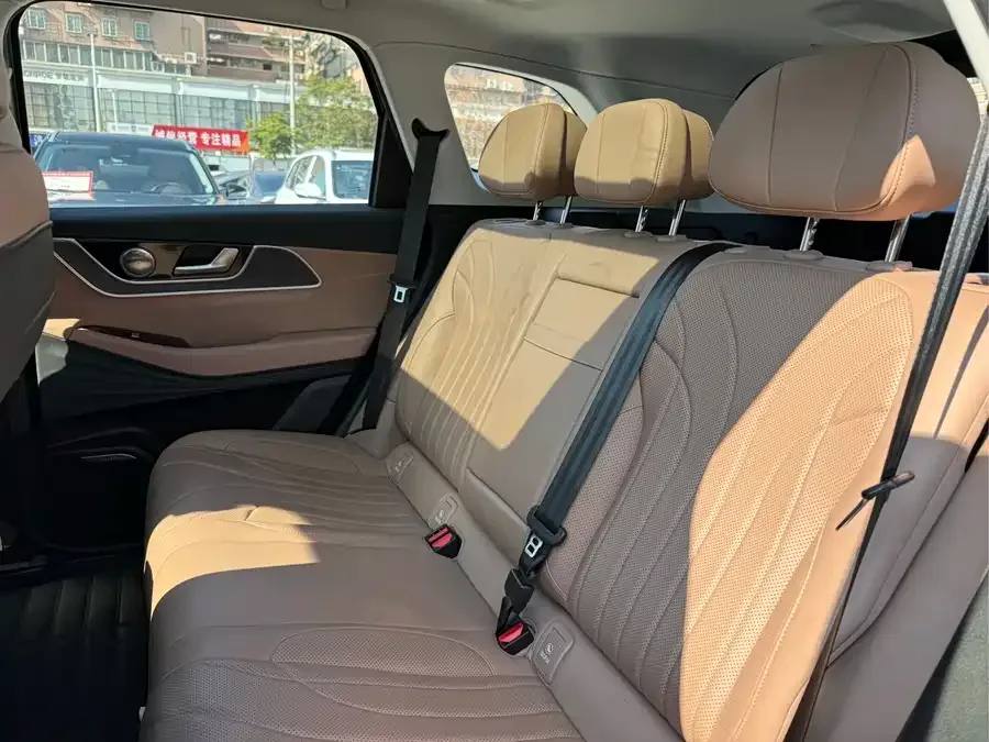 Chery Tiggo 8L Tiggo 8L 2024 2.0T 2WD Premium Edition 7-seater 2024 — миниатюра 5