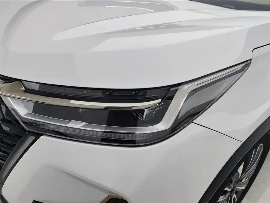 Chery Tiggo 8 PRO Tiggo 8 PRO 2024 Champion Edition 390T 2WD Peak Edition 5 Seaters 2024 — миниатюра 2