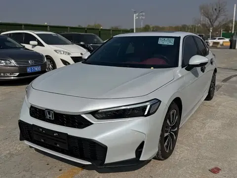 Honda Civic 2025 купить в Москве