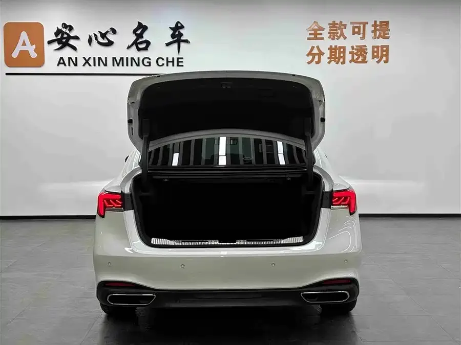 Buick LaCrosse LaCrosse 2023 28T Premium Edition 2024 — миниатюра 2