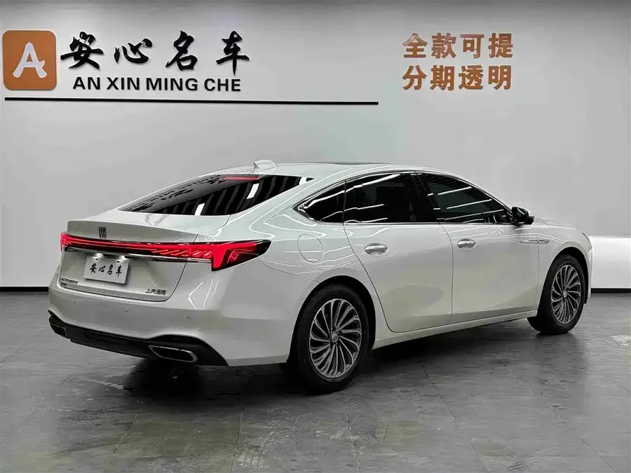 Buick LaCrosse LaCrosse 2023 28T Premium Edition 2024 — миниатюра 3