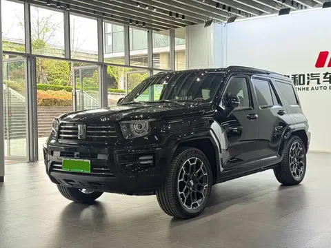 Tank 700 New Energy 2025 купить в Москве