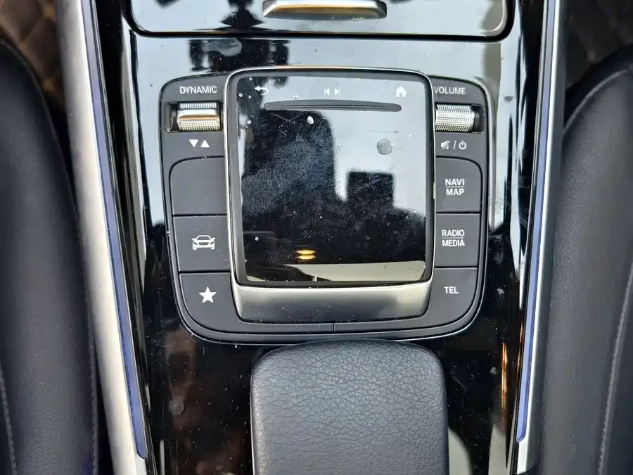 Mercedes-Benz GLA Mercedes-Benz GLA 2022 facelift GLA 200 2022 — миниатюра 5