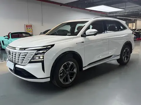 Changan CS75PLUS 2025 купить в Москве
