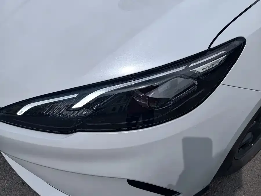 BYD seal 05 DM-i Seal 05 DM-i 2026 DM-i 128KM Luxury Edition 2026 — миниатюра 5