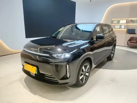 AION AION i60 2026 купить в Москве