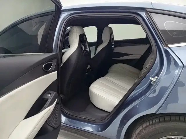BYD Seal 06 Seal 06 2024 DM-i 80KM Luxury 2025 — миниатюра 3