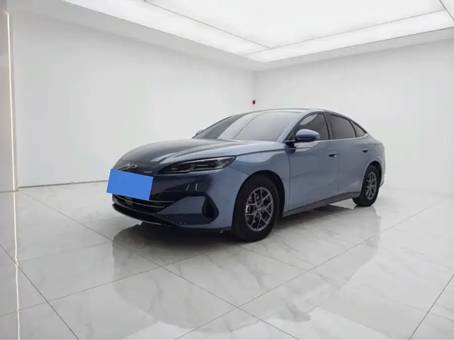 BYD Seal 06 Seal 06 2024 DM-i 80KM Luxury 2025 — фото 1, купить с доставкой в Москву
