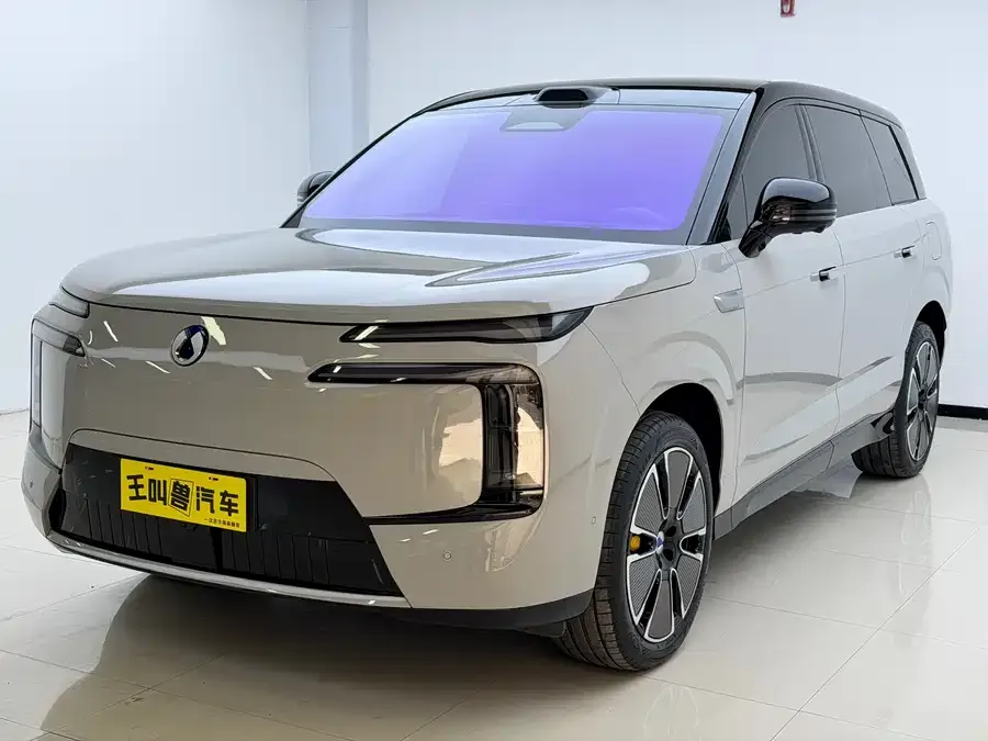 BYD N8L Denza N8L 2025 Flagship Model 2025 — фото 1, купить с доставкой в Москву