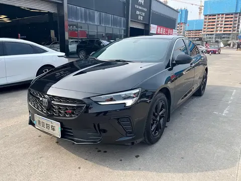 Buick Regal 2026 купить в Москве