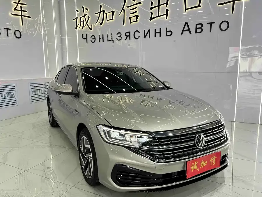 Volkswagen Sagitar 2023 Sagitar 280TSI DSG Beyond Edition 2022 — миниатюра 3