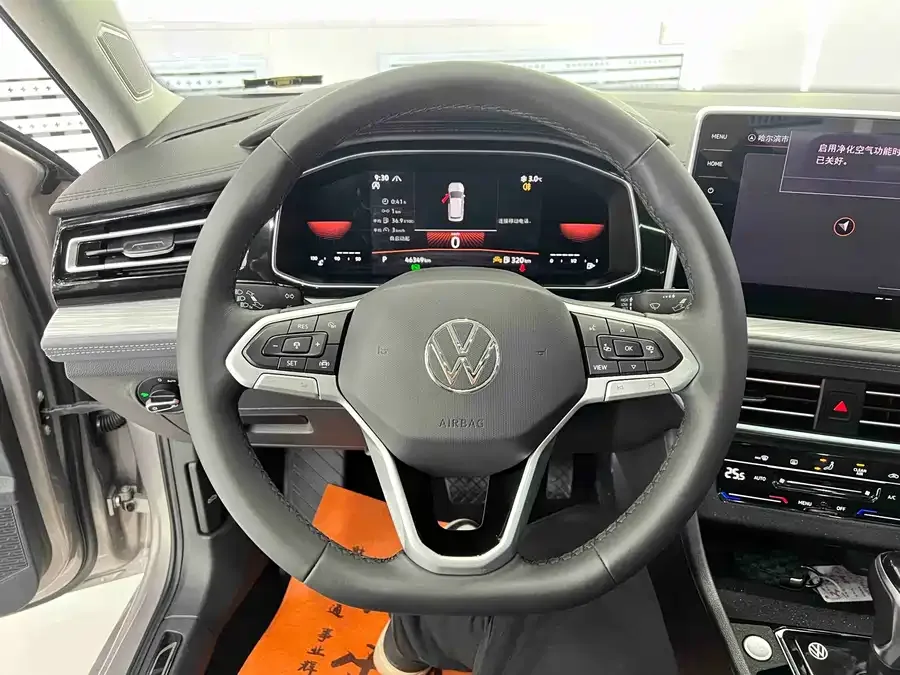 Volkswagen Sagitar 2023 Sagitar 280TSI DSG Beyond Edition 2022 — миниатюра 5