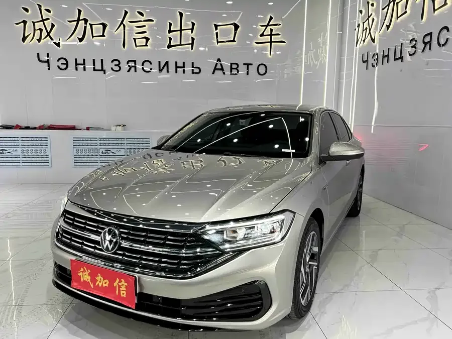 Volkswagen Sagitar 2023 Sagitar 280TSI DSG Beyond Edition 2022 — фото 1, купить с доставкой в Москву