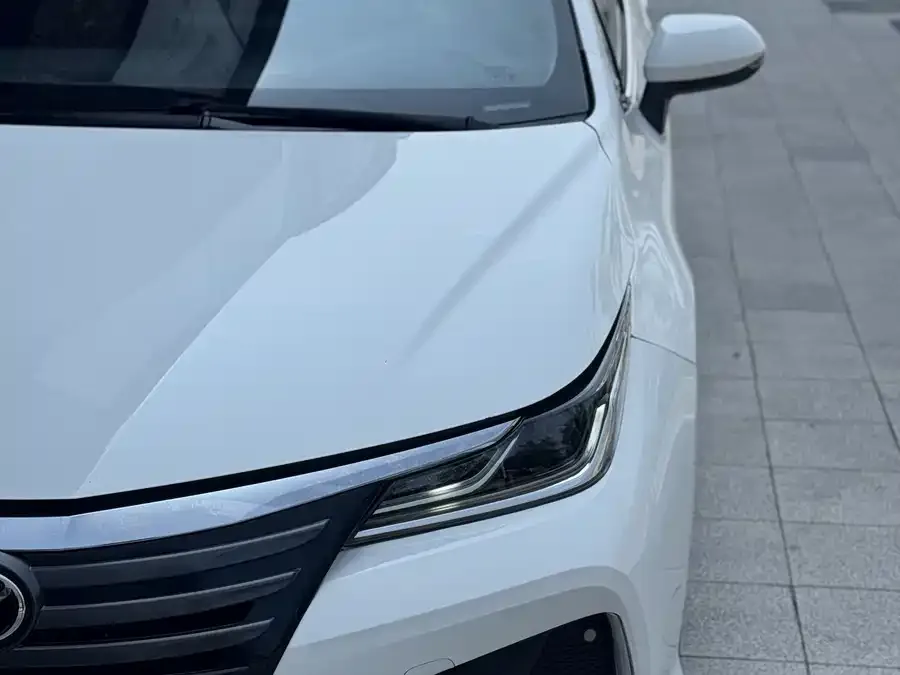 Toyota Allion Asia Lion 2023 2.0L Elite Edition 2023 — миниатюра 3