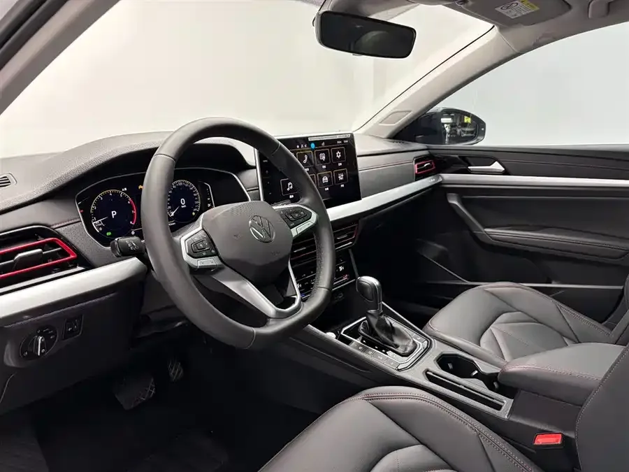 Volkswagen Lavida Lavida 2024 300TSI DSG Starry Sky Leading Edition 2024 — миниатюра 4
